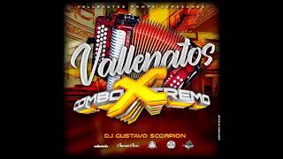 🇻🇪🔥 Vallenatos Rompe Corazones ✘El Combo Extremo ✘Mix By  Dj Gustavo Scorpion 🇻🇪🔥 screenshot 3