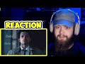 Castiel - Shatter me (REACTION!!!)