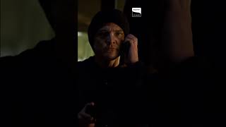 Part 2 Pedro Pascal Vs. Denzel Washington The Equalizer 2 Sony Channel