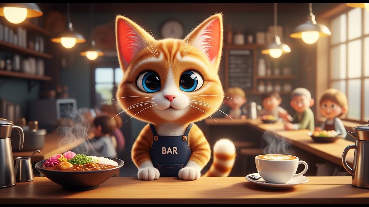 A Day in the Life of a Cat Manager | Smart Animals