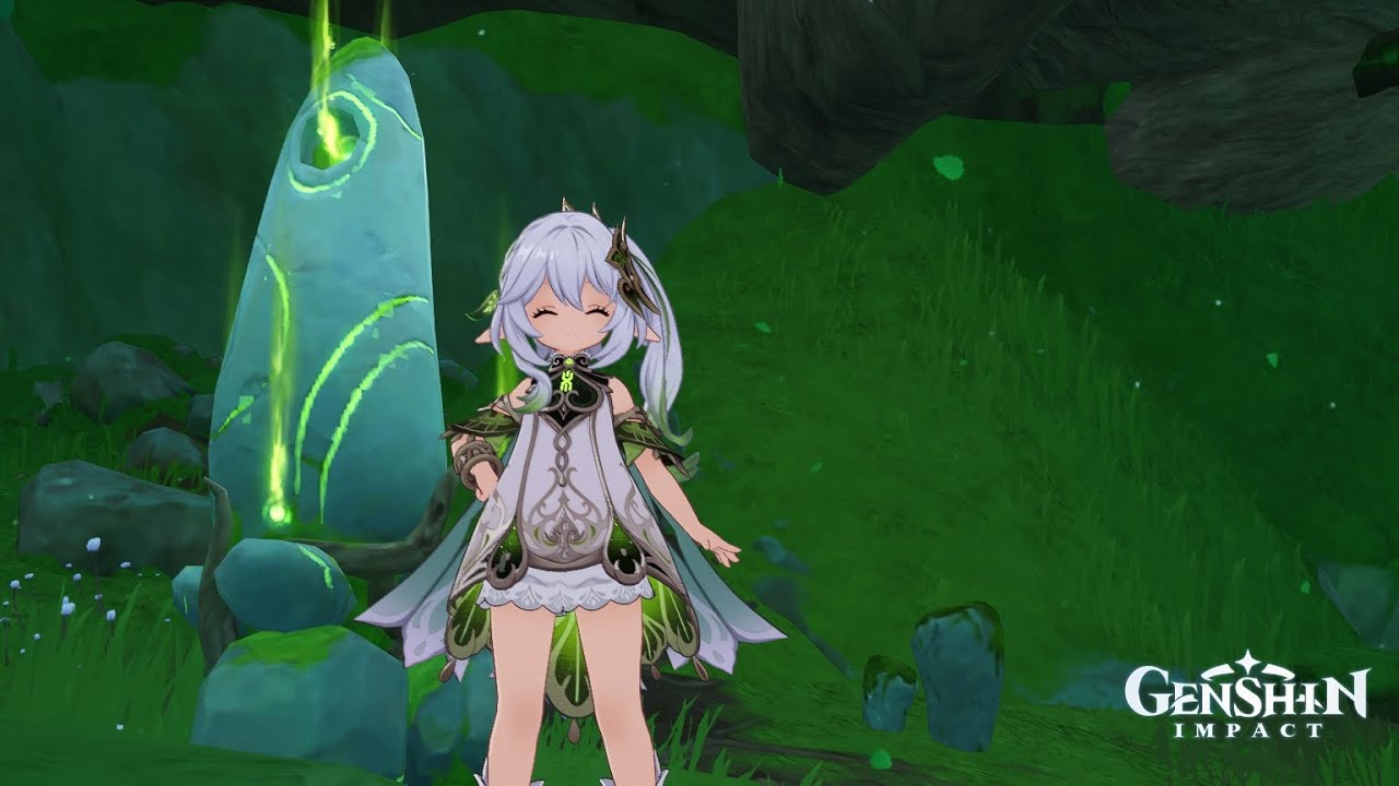 🌧️ El Gaza de Váruna | Crónicas del Bosque Antiguo 🌳 | Genshin Impact | Episodio 238