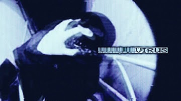 chaos.sequence - "virus" (Official Music Video) | BVTV Music