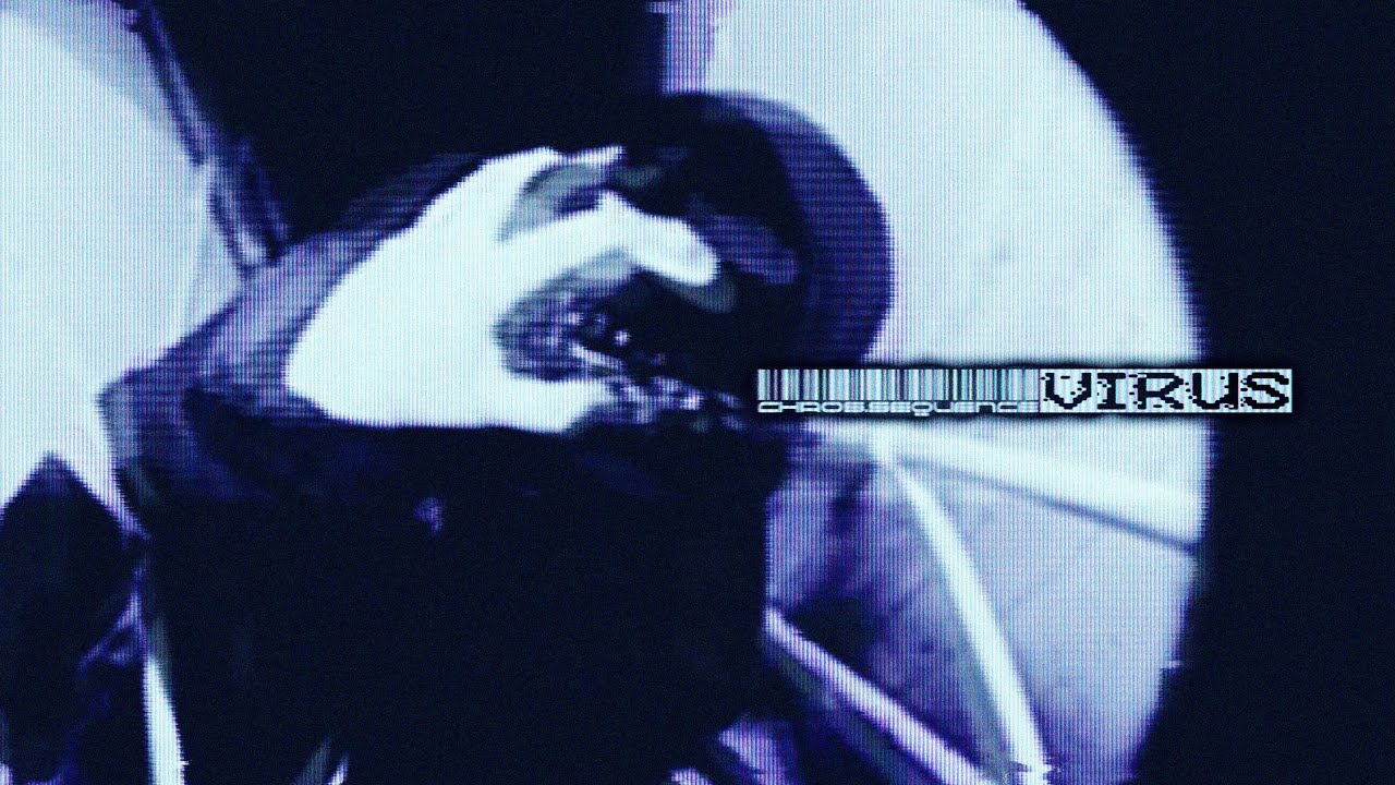 chaos.sequence - "virus" (Official Music Video) | BVTV Music