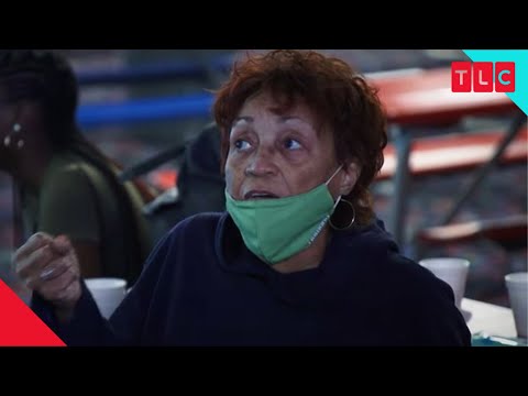 Babcia zignorowała złe samopoczucie, żeby nie psuć zabawy wnukom | Rodzina razy cztery