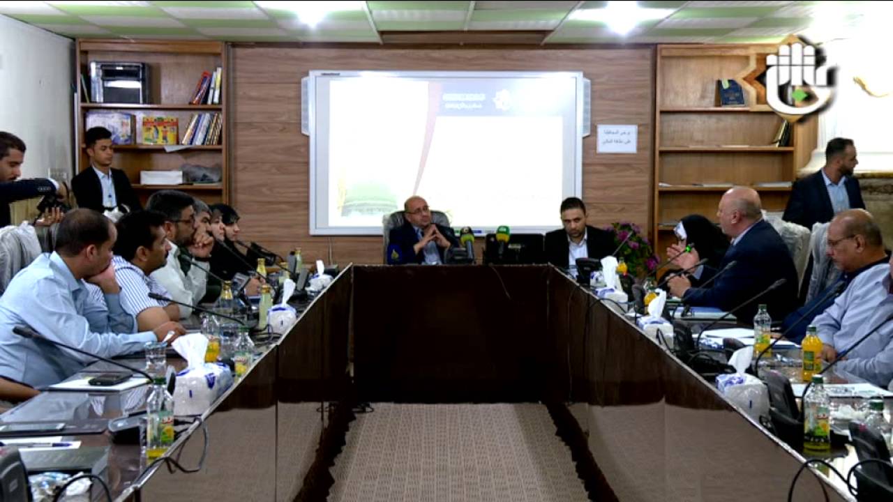 الدكتور عبد الكريم عز الدين الاعرجي