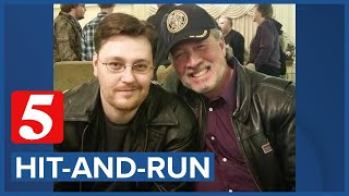 Nashville family offers cash reward for information in fatal hit-and-run