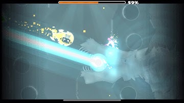 Against BOB (1 Coin) By: gdBOBplop | Geometry Dash