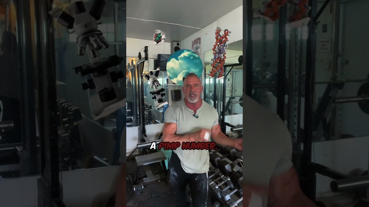 Effective Joint Health Formula: Collagen and Resistance Training #exercise #health #diet #joints