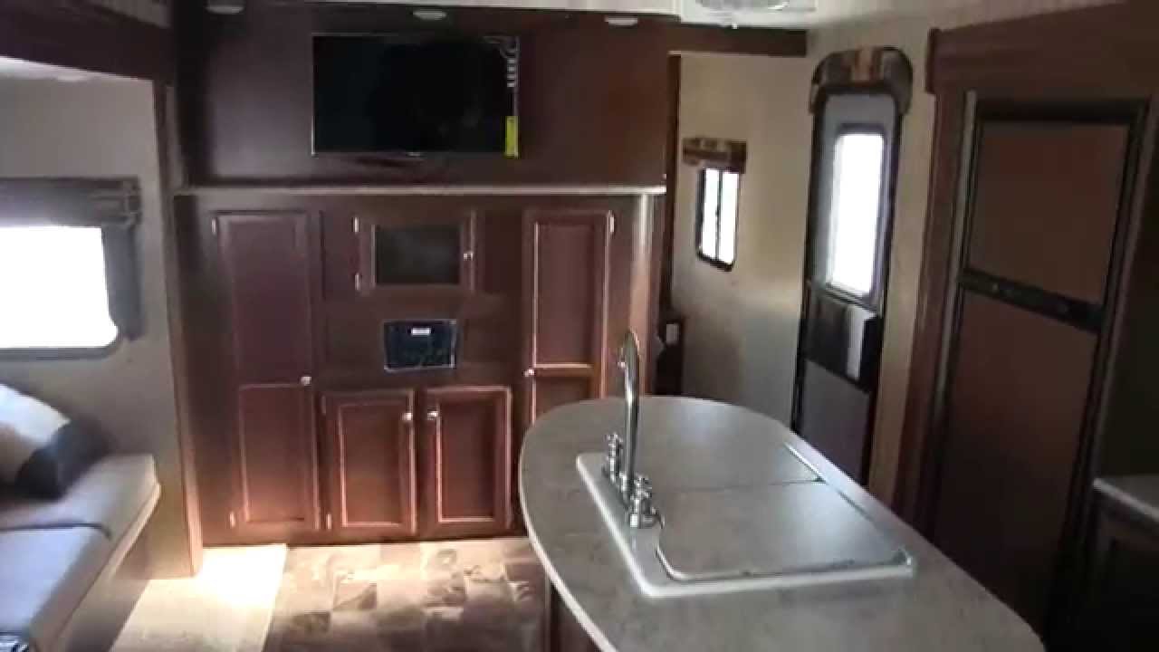 Venture Sport Trek 280VRB