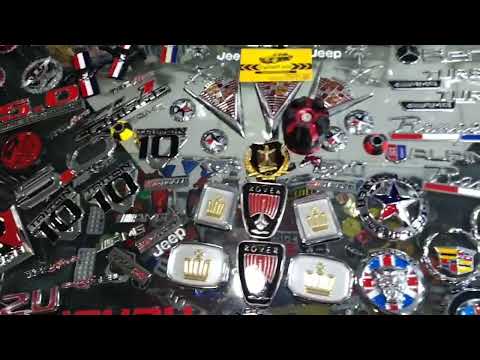 اكسسوارات سيارات