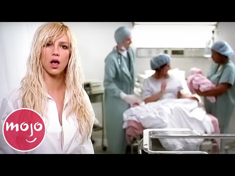 Top 10 Britney Spears Songs We Listen To Differently Since Reading Her Memoir