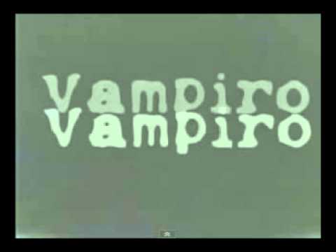 Vampiro TNA Titantron