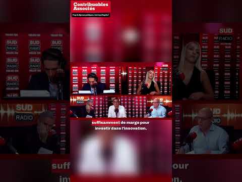Croissance : la grande oubliée du débat public