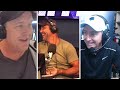 Which team was the most impressive during Round 7? - SEN Breakfast