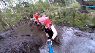 HellRunner 2015