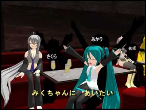 【歌ってみた】二次元に帰りたい【ボーカロイド穴場情報局】