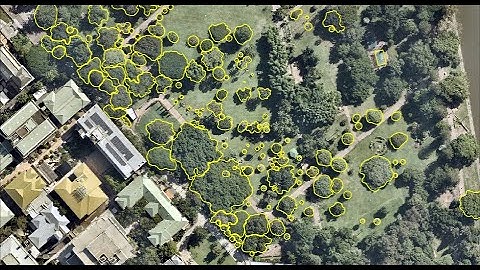 Creating Polygons in ArcGIS Pro