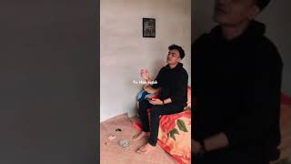 Jang Ganggu  Shine Of Black Cover Alfi Syahrin