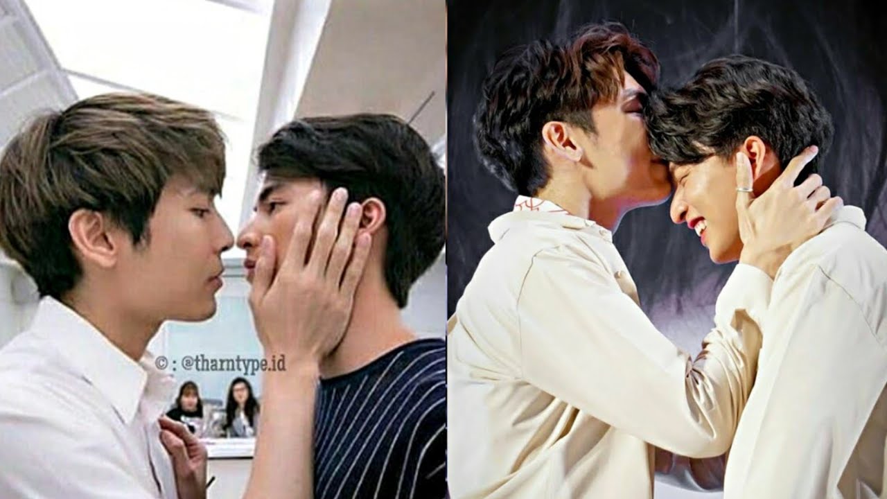 mewgulf is a couple?