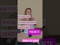 Você tem algum desses sintomas? me conta aqui! #barrigaestufada ##pósparto #diástase
