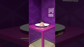 Jd Creates Doesnt Want To Be Dinner