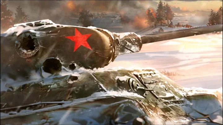 Company of Heroes: Tiger Ace Intro