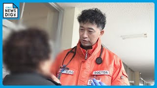 「状況はどんどん悪化。医療従事者は全く足りていない」被災地で医療救援にあたった医師が語る能登半島地震