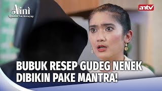 Download Lagu Resep Gudeg Nenek Ladang Cuan Saras! | Aini Malaikat Tak Bersayap Eps 192 (2/5) MP3