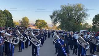 Sedibeng marines - hao phetse @mmakau 2026