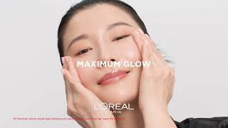 GLASS SKIN BY L'OREAL PARIS HAS JUST LANDED!