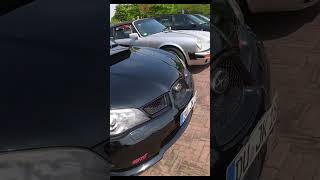 Subaru Hawkeye Impreza WRX STI PPP (Prodrive), #motorworldzecheewald #youngtimershow #subaru