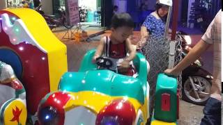 Be Sunny di choi tro choi 20160403 183223