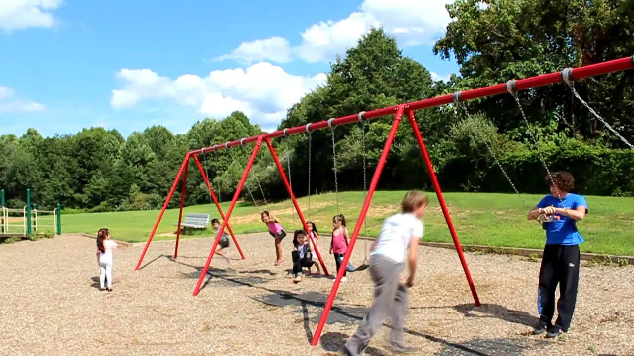 Impulse Freerunning: A Day with Keenan!