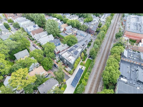 56 Creighton Street B, Cambridge, MA home video tour