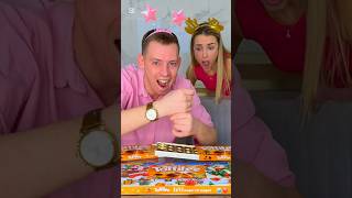 OMG!👀 He used PEPPER on her candies!🔥But KARMA returns!😈🤣