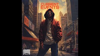 CURRENT EVENTS PART 2 (West Coast Hip Hop Instrumental | Dr Dre Style Rap Beat) by SINIMA BEATS