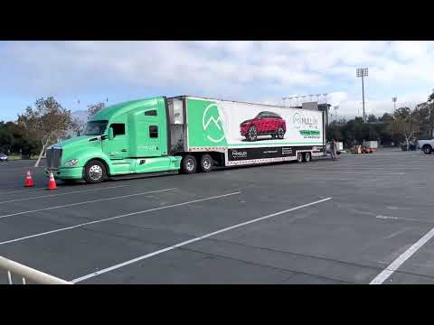 Mullen Automotive Address