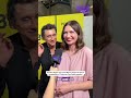 Karolina Wydra and Carlos Manuel Vesga talk about complexities of Zosia and Carol being together
