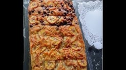 Cara Membuat Bolu Pisang Panggang Yang Enak, Lembut & Tidak Bantat - Durasi: 7.59. Cara Membuat Bolu Pisang Panggang Yang Enak, Lembut & Tidak Bantat - Durasi: 7.59.