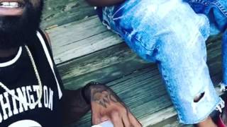 Stay Iced Up Freestyle