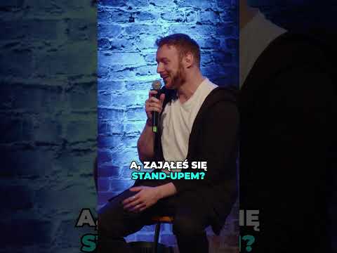 BEZDOMNY #standup #humor #shorts