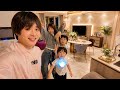 【夫が2人】炎上王あやなんの家が豪邸過ぎる。しばゆーの仕送り◯◯万円！