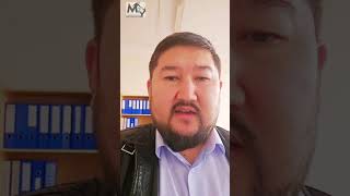 Arymbekov Beken – 1st Learner in Asia to Pass IOSH Level 3 Certificate! #shortvideo #shorts
