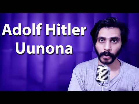 How To Pronounce Adolf Hitler Uunona