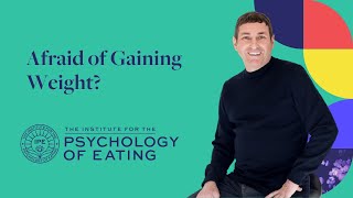 Afraid of Gaining Weight? How to Move from Food Fear to Food Freedom – In Session with Marc David