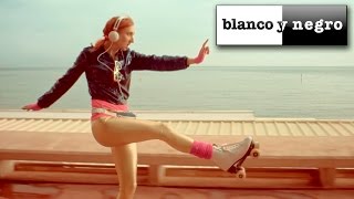 Magic Wand Feat. Emma Carn - Sunset (Official Video)