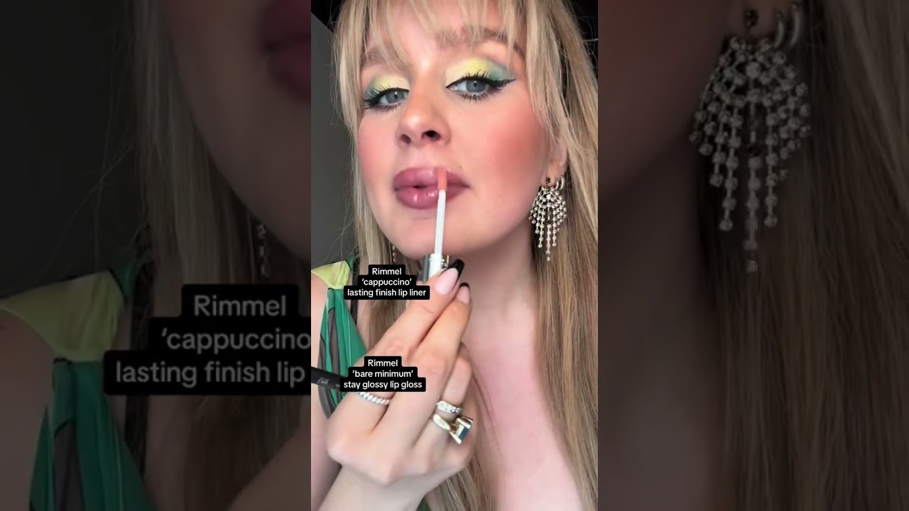 def my most-used lip liner / $10 lip combo 🔗 in my storefront 