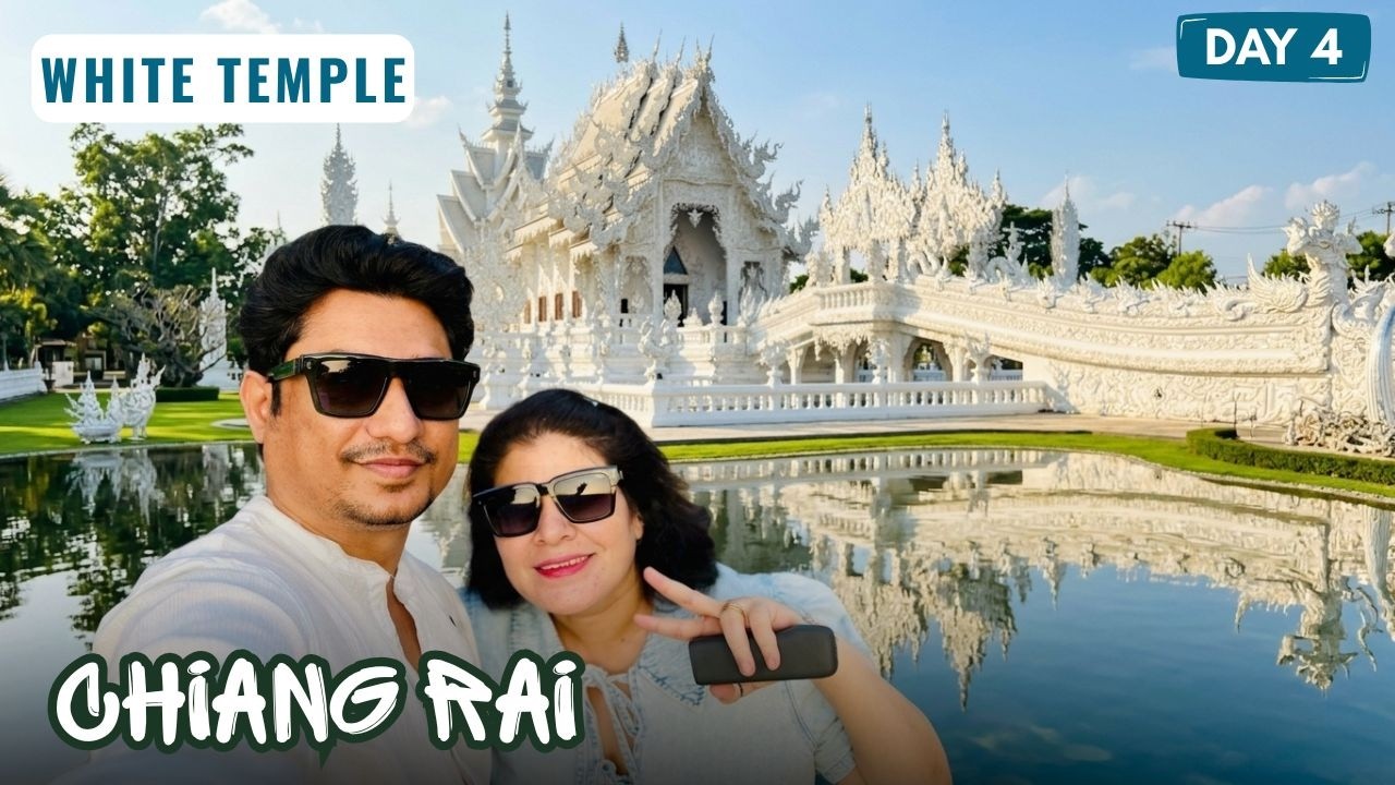 Watch the vlog