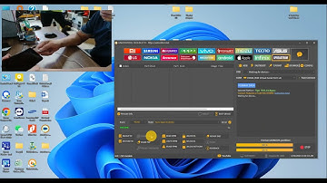 TECHNO POVA NEO (SPRD) FRP BYPASS - UNLOCKTOOL