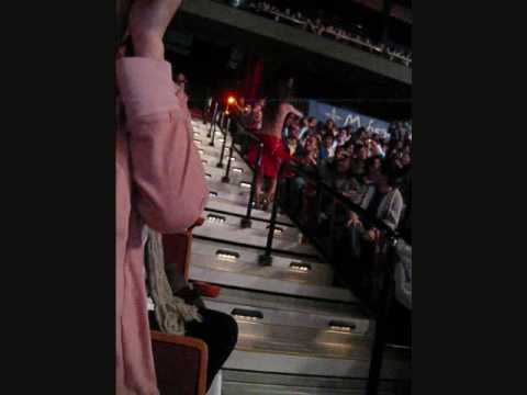 周杰倫 2008 美國演唱會 - 迷迭香Dancer